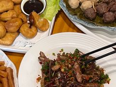 -61号餐吧(兴坪古镇漓江店)