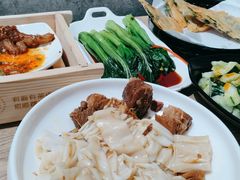 -面点王·臻选(海岸城分店)