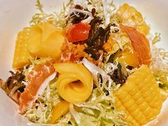 -小厨娘绣中淮扬(大行宫科巷店)
