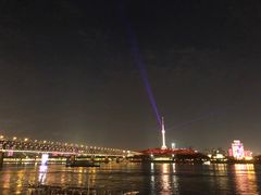 -武汉两江游览·夜游长江(汉口粤汉码头)