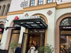 -比斯特上海购物村精品奥特莱斯