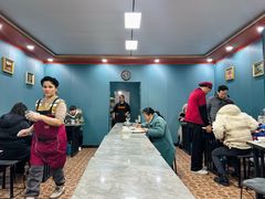 -老字号故乡烤肉店(总店)