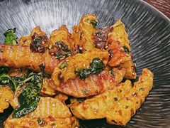 -滇野云南野生菌餐厅(陕西南路店)