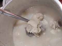 -荆九爷爆炒桥头三嫩(夫子庙店)
