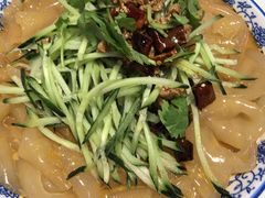 -老都一处饺子馆(道里店)