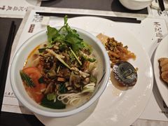 -绍兴大禹开元观堂-若耶厅