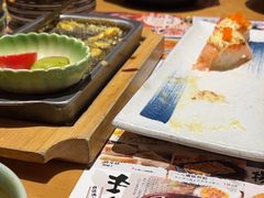 -一心创作料理屋(经开万达店)