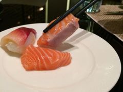 -康帝国际酒店-艾斯本自助西餐厅