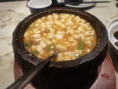 -绿茶餐厅(龙湖星悦荟店)