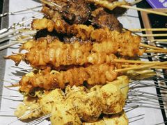 -冰城小镇音乐串吧·聚会餐厅(百子湾店)