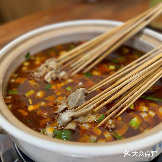 和记涮牛肚(总店)