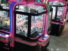 -星河寰宇IMAX影城(星河WORLD·COCO Park店)