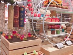 -合肥皇冠假日酒店·菲亚斯特自助餐厅(黄山路店)
