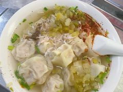 -巧手馄饨(箍桶巷店)