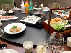 -庆江南江南菜(琴湖溪里花园城店)