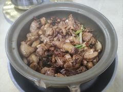 -红炎炎农家菜老字号(金水台店)