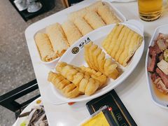 -潮汕大目牛肉火锅(水围店)