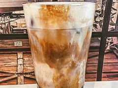 -The Rug Cafe(王府中环店)