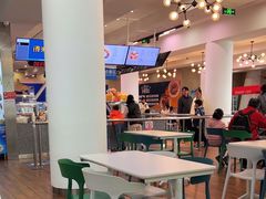 -贝林大翅鲸简餐厅(国家海洋博物馆店)