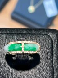 -恒阳珠宝·高级定制镶嵌·天然彩宝·天然钻石(南京西路店)