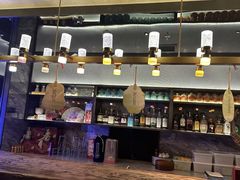 -唐猫庭院·千年陕菜(赛格国际购物中心店)