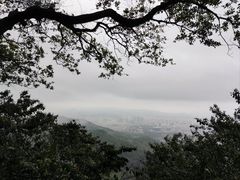 -广州市白云山风景名胜区