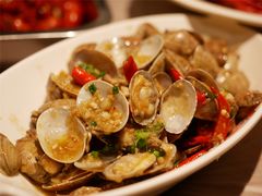-李叔叔虾蟹大排档(青羊店)
