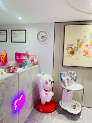 -咪咪专业脱毛连锁机构