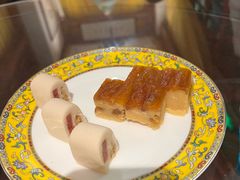 -富华斋饽饽铺·宫廷糕点·伴手礼(护国新天地店)