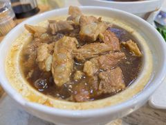-三美肉骨茶(柏威年广场店)