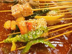 -付小姐在成都(川沙店)