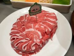 -牛街·马辈儿涮肉(牛街总店)