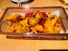 -苦尽酒馆·川菜(鼓楼店)