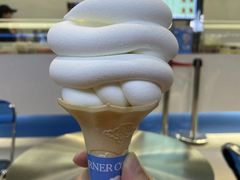 -CORNER CONE GELATO酷矿手作霜淇淋(南头古城店)