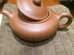 -碧露轩·大益茶体验馆(镇江路店)