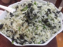 -江川野生菌火锅铜锅鱼(贵清火锅店)
