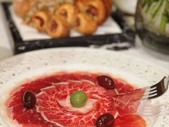 -Le Bistrot de Racine