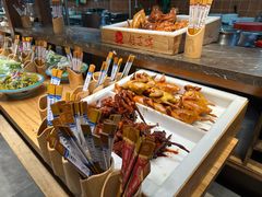 -鸽子窝(青塔店)
