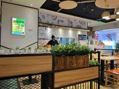 -满记甜品(王府井北京市百货大楼店)