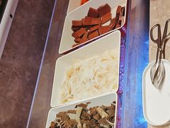 -菲住布渴酒店自助餐厅(阿里巴巴西溪园区店)