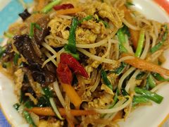 -中国传统牛肉面(鸟巢店)
