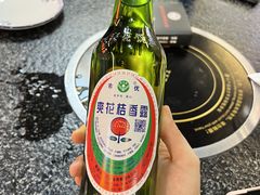 -老何太太鹤岗小串·团建聚餐(龙华店)