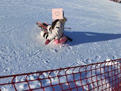 -蓟县盘山滑雪场