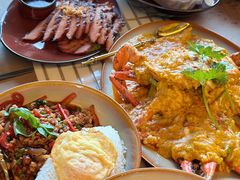 -CHINCHIN 青青·泰国料理(万象食家店)