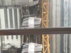 -影汇之星8字形摩天轮