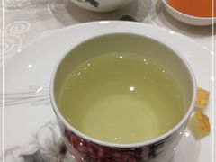 -浙江西子宾馆·牡丹厅