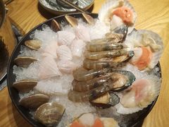-厦门源昌凯宾斯基大酒店-隠れ鉄板焼