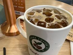 -逸派咖啡 EPARKCOFFEE(广安门店)