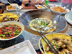 -好灶头妈妈菜·千岛湖土菜地标美食