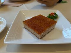 冰烧三层肉-利苑酒家(金宝店)